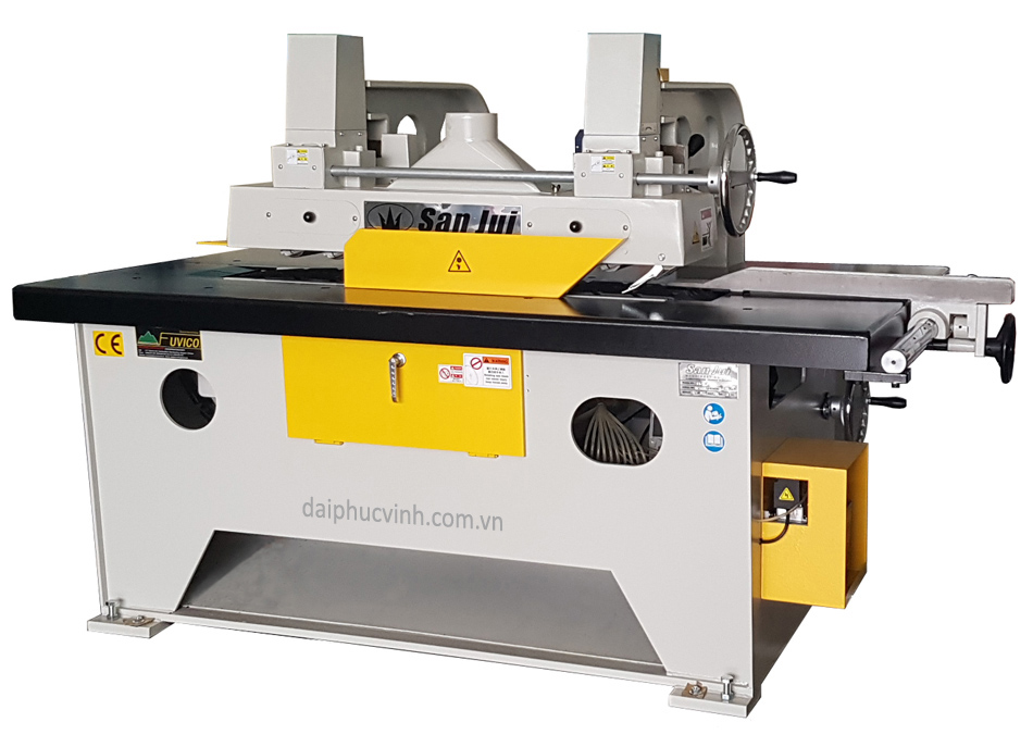 Máy cưa rong thẳng tự động lưỡi dưới FA-18F